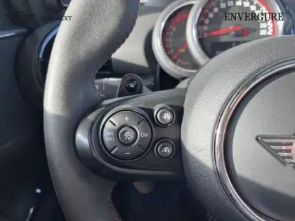 Photo 8 Mini Clubman  John Cooper Works 306ch GP Inspired BVA8