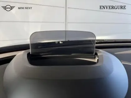 Photo 9 Mini Clubman  John Cooper Works 306ch GP Inspired BVA8