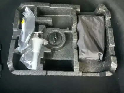 Photo 23 Alfa Romeo Tonale Nouveau 1.5 Hybrid 160 ch VGT TCT7 Veloce