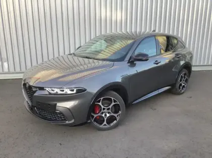 Photo Alfa Romeo Tonale Nouveau 1.5 Hybrid 160 Ch Vgt Tct7 Veloce