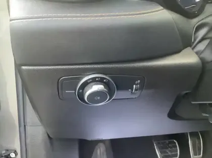 Photo 27 Alfa Romeo Tonale Nouveau 1.5 Hybrid 160 ch VGT TCT7 Veloce