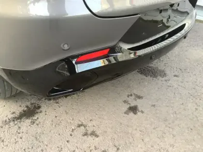 Photo 25 Alfa Romeo Tonale Nouveau 1.5 Hybrid 160 ch VGT TCT7 Veloce