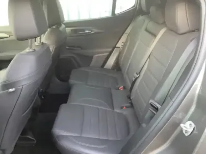 Photo 11 Alfa Romeo Tonale Nouveau 1.5 Hybrid 160 ch VGT TCT7 Veloce