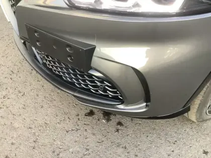 Photo 26 Alfa Romeo Tonale Nouveau 1.5 Hybrid 160 ch VGT TCT7 Veloce