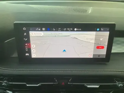 Photo 14 Alfa Romeo Tonale Nouveau 1.5 Hybrid 160 ch VGT TCT7 Veloce