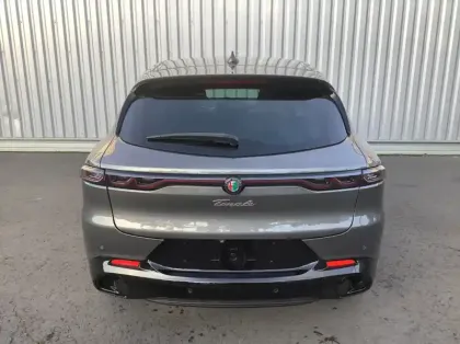 Photo 5 Alfa Romeo Tonale Nouveau 1.5 Hybrid 160 ch VGT TCT7 Veloce