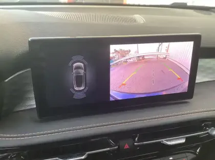 Photo 18 Alfa Romeo Tonale Nouveau 1.5 Hybrid 160 ch VGT TCT7 Veloce