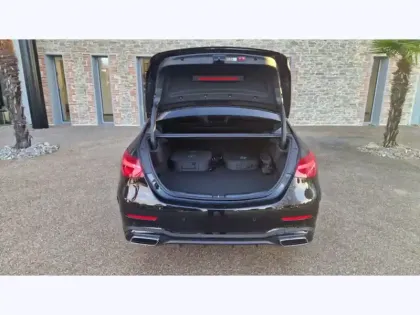 Photo 7 Mercedes Classe C Berline 300 e Hybrid EQ AMG Line