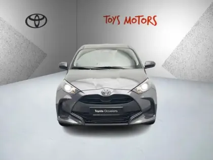 Photo 7 Toyota Yaris Hybride 116h Dynamic Business