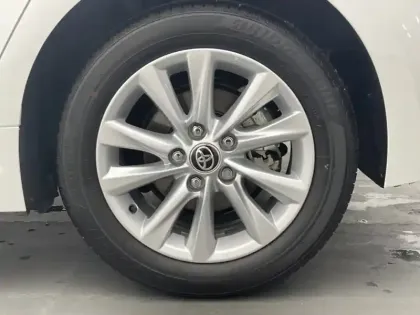 Photo 8 Toyota Corolla Hybride 140h Dynamic