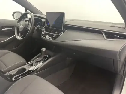 Photo 19 Toyota Corolla Hybride 140h Dynamic