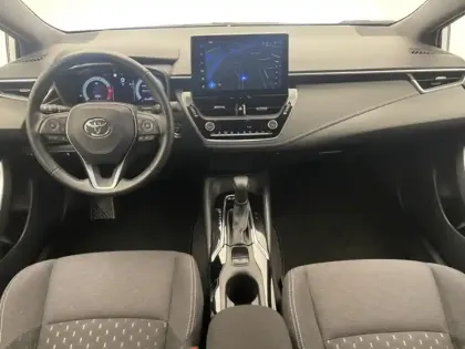 Photo 10 Toyota Corolla Hybride 140h Dynamic