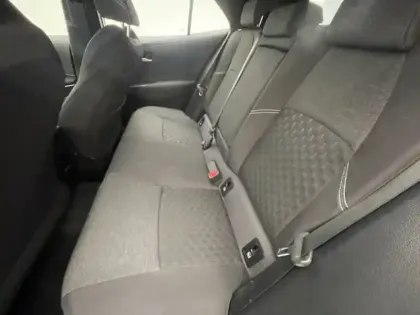 Photo 18 Toyota Corolla Hybride 140h Dynamic