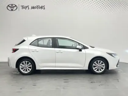 Photo 5 Toyota Corolla Hybride 140h Dynamic