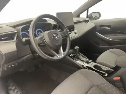 Photo 16 Toyota Corolla Hybride 140h Dynamic