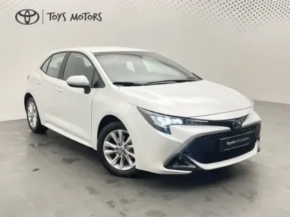 Photo 6 Toyota Corolla Hybride 140h Dynamic