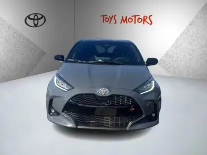 Photo 7 Toyota Yaris Hybride 130h GR SPORT