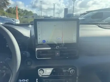 Photo 13 Toyota Yaris Hybride 130h GR SPORT