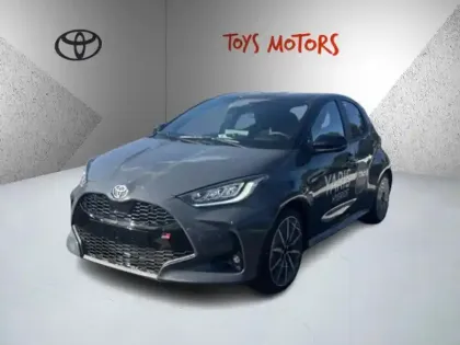 Photo Toyota Yaris Hybride 130h Gr Sport