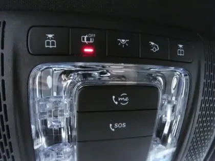 Photo 20 Mercedes Classe B 180 d AMG Line Edition