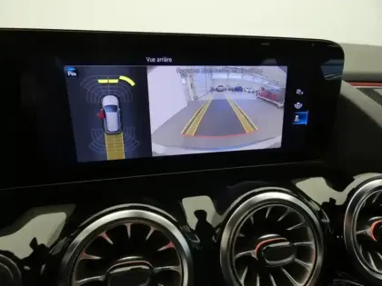 Photo 16 Mercedes Classe B 180 d AMG Line Edition