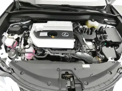 Photo 20 Lexus UX 250H 2WD Pack Confort Business