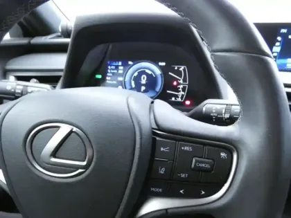 Photo 9 Lexus UX 250H 2WD Pack Confort Business