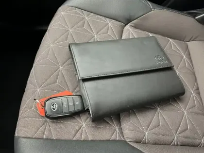 Photo 15 Toyota Yaris Gén. I Ph1 Collection 5