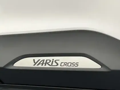 Photo 11 Toyota Yaris Gén. I Ph1 Collection 5