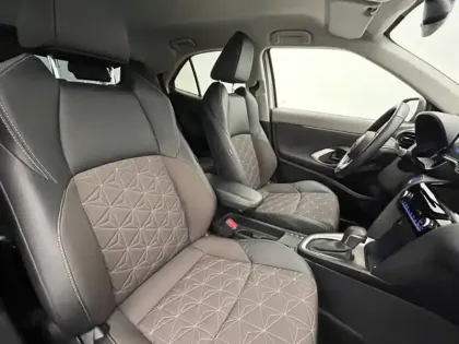 Photo 20 Toyota Yaris Gén. I Ph1 Collection 5