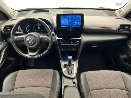 Photo 18 Toyota Yaris Gén. I Ph1 Collection 5