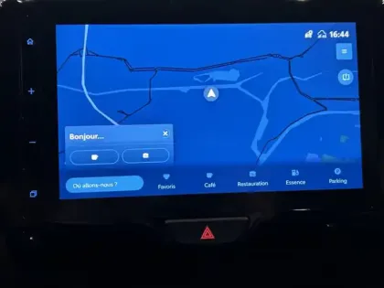 Photo 25 Toyota Yaris Gén. I Ph1 Collection 5