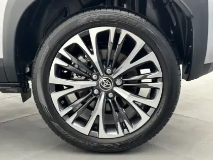 Photo 8 Toyota Yaris Gén. I Ph1 Collection 5