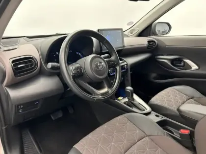 Photo 16 Toyota Yaris Gén. I Ph1 Collection 5