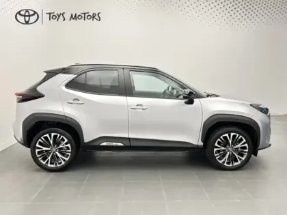 Photo 5 Toyota Yaris Gén. I Ph1 Collection 5