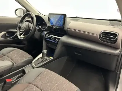 Photo 19 Toyota Yaris Gén. I Ph1 Collection 5