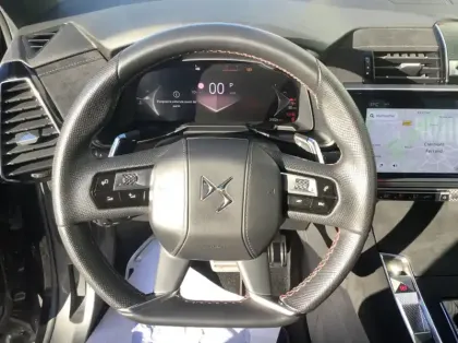 Photo 17 DS Ds 7 Nouveau BlueHDi 130 EAT8 Performance Line +