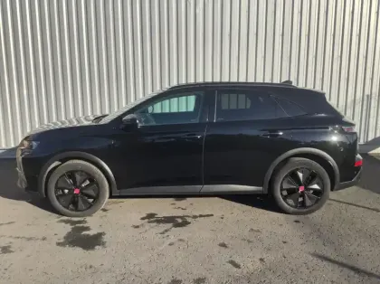 Photo 7 DS Ds 7 Nouveau BlueHDi 130 EAT8 Performance Line +