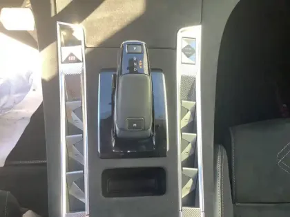 Photo 21 DS Ds 7 Nouveau BlueHDi 130 EAT8 Performance Line +