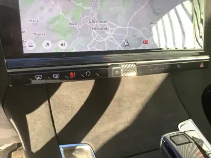 Photo 15 DS Ds 7 Nouveau BlueHDi 130 EAT8 Performance Line +