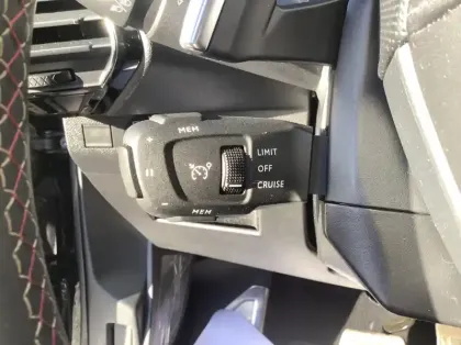 Photo 22 DS Ds 7 Nouveau BlueHDi 130 EAT8 Performance Line +