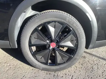 Photo 8 DS Ds 7 Nouveau BlueHDi 130 EAT8 Performance Line +