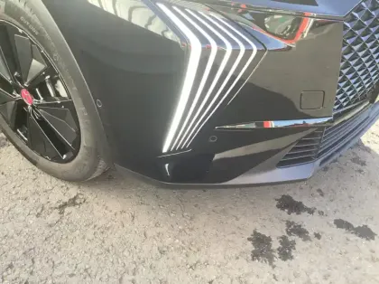 Photo 26 DS Ds 7 Nouveau BlueHDi 130 EAT8 Performance Line +