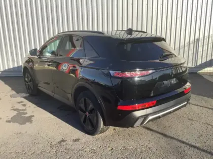 Photo 6 DS Ds 7 Nouveau BlueHDi 130 EAT8 Performance Line +