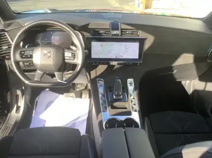 Photo 12 DS Ds 7 Nouveau BlueHDi 130 EAT8 Performance Line +