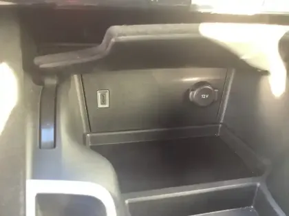 Photo 20 DS Ds 7 Nouveau BlueHDi 130 EAT8 Performance Line +