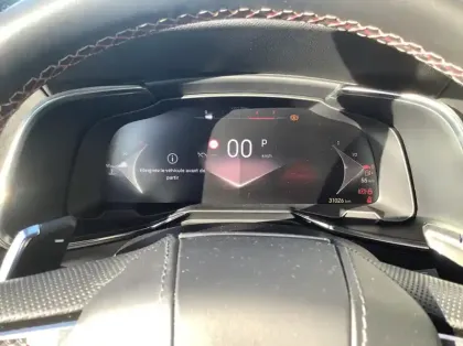 Photo 13 DS Ds 7 Nouveau BlueHDi 130 EAT8 Performance Line +