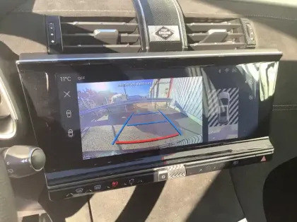 Photo 18 DS Ds 7 Nouveau BlueHDi 130 EAT8 Performance Line +