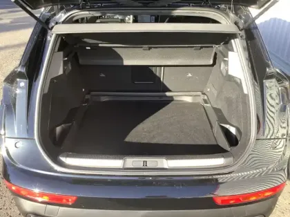 Photo 9 DS Ds 7 Nouveau BlueHDi 130 EAT8 Performance Line +