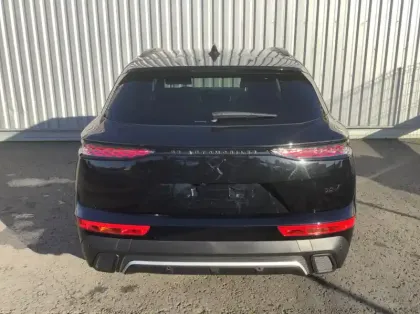 Photo 5 DS Ds 7 Nouveau BlueHDi 130 EAT8 Performance Line +